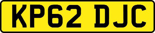 KP62DJC