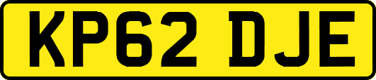 KP62DJE