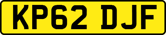 KP62DJF
