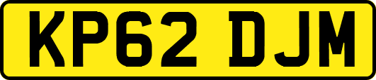 KP62DJM
