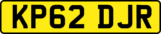 KP62DJR