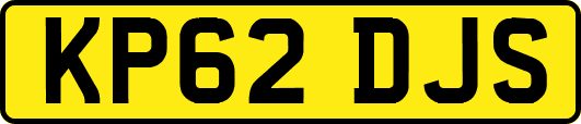KP62DJS