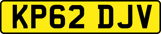 KP62DJV