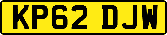 KP62DJW