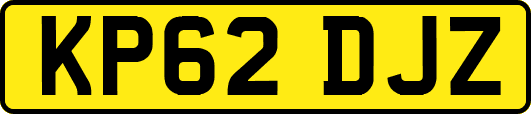 KP62DJZ