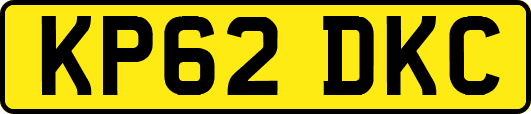 KP62DKC