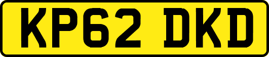 KP62DKD