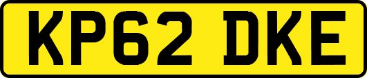 KP62DKE
