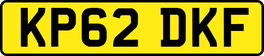 KP62DKF