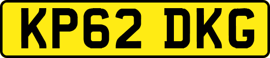KP62DKG