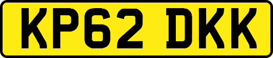 KP62DKK