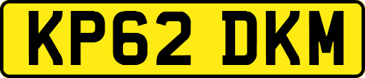 KP62DKM