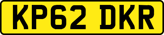 KP62DKR