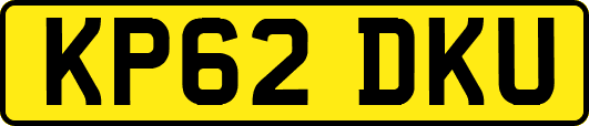 KP62DKU