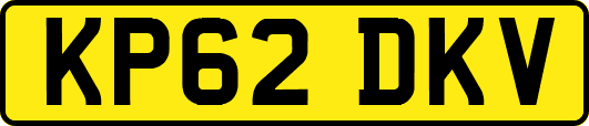KP62DKV