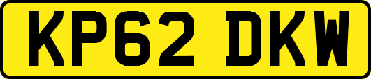 KP62DKW