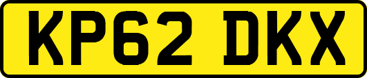 KP62DKX