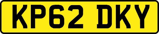 KP62DKY
