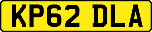 KP62DLA