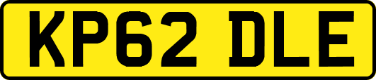 KP62DLE