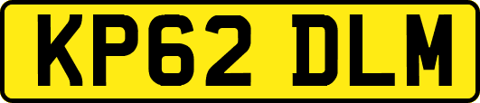 KP62DLM