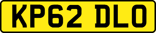 KP62DLO
