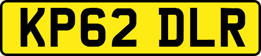 KP62DLR