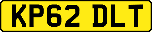 KP62DLT