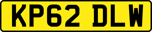KP62DLW