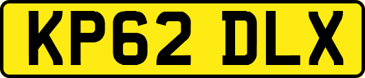 KP62DLX