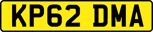 KP62DMA