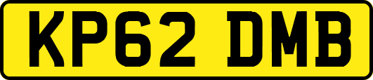 KP62DMB