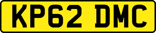 KP62DMC