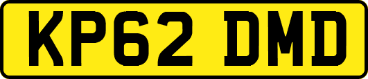 KP62DMD