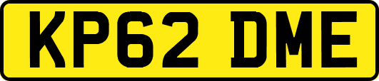KP62DME