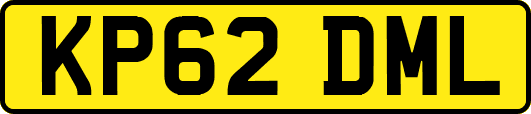 KP62DML