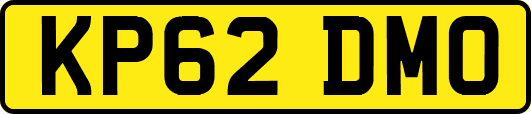 KP62DMO
