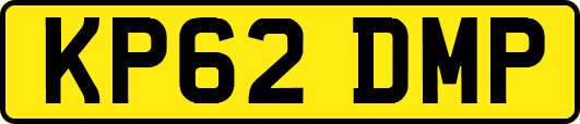 KP62DMP