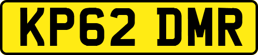 KP62DMR
