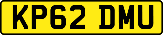 KP62DMU
