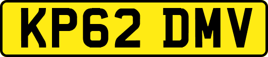 KP62DMV