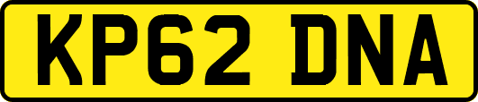 KP62DNA