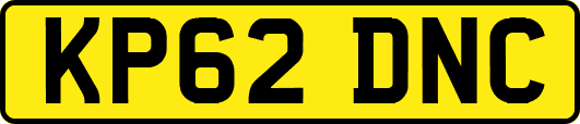 KP62DNC
