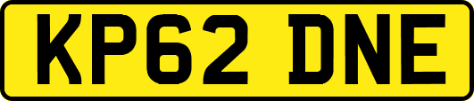 KP62DNE
