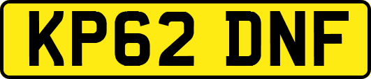 KP62DNF