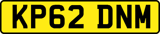 KP62DNM