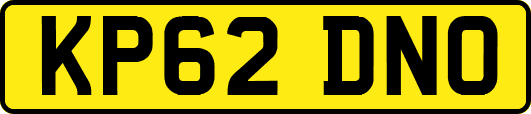 KP62DNO