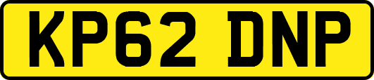 KP62DNP