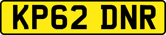 KP62DNR