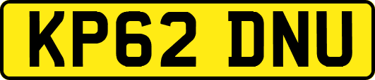 KP62DNU